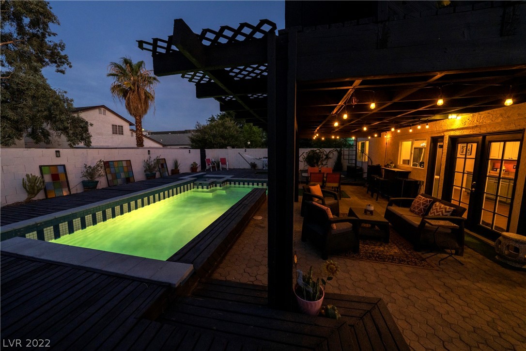 4790 Monaco Road Las Vegas, NV 89121 - Photo 43 of 44 Gallery Image 43