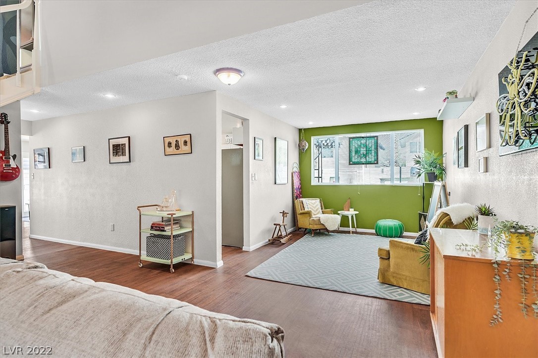 4790 Monaco Road Las Vegas, NV 89121 - Photo 6 of 44 Gallery Image 6