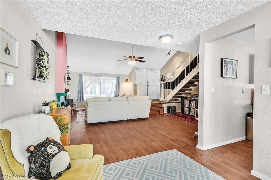 4790 Monaco Road Las Vegas, NV 89121 - Photo 7 of 44 Gallery Image 7