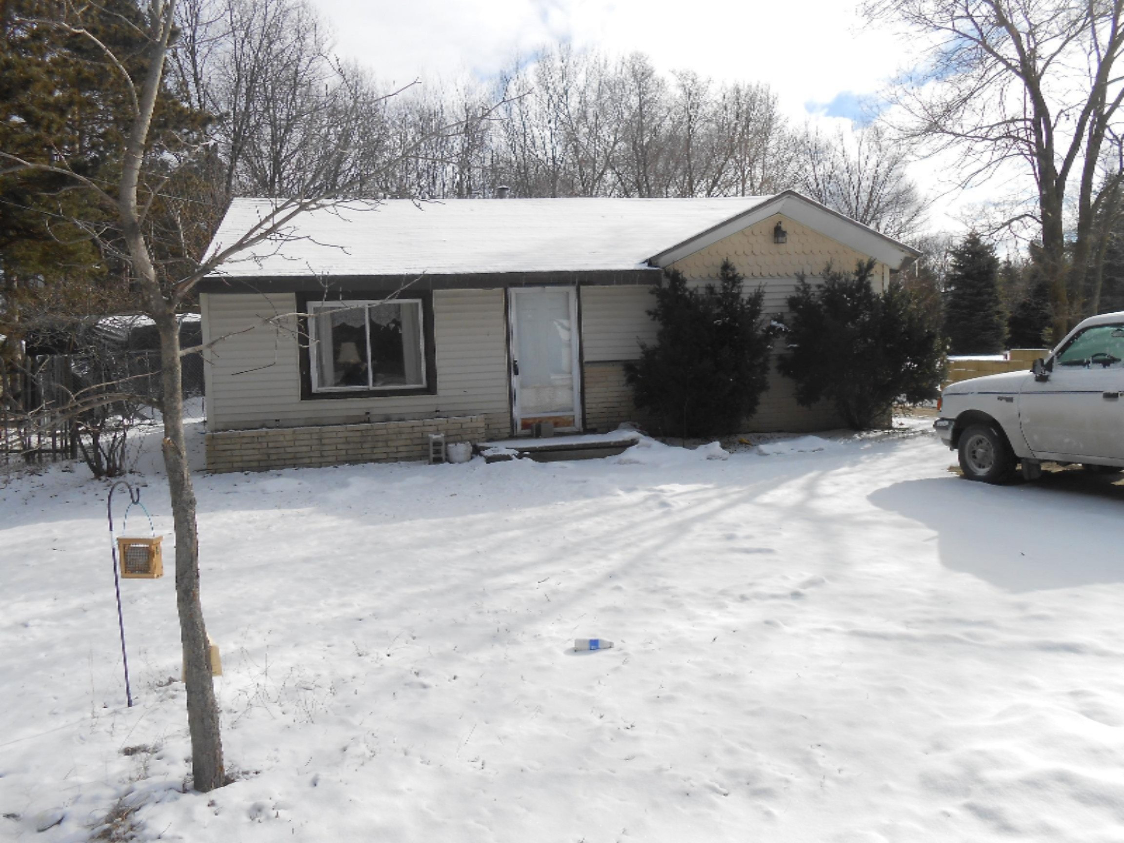 1492 Horton Road Muskegon, MI 49445 - Photo 1 of 9 1492 Horton