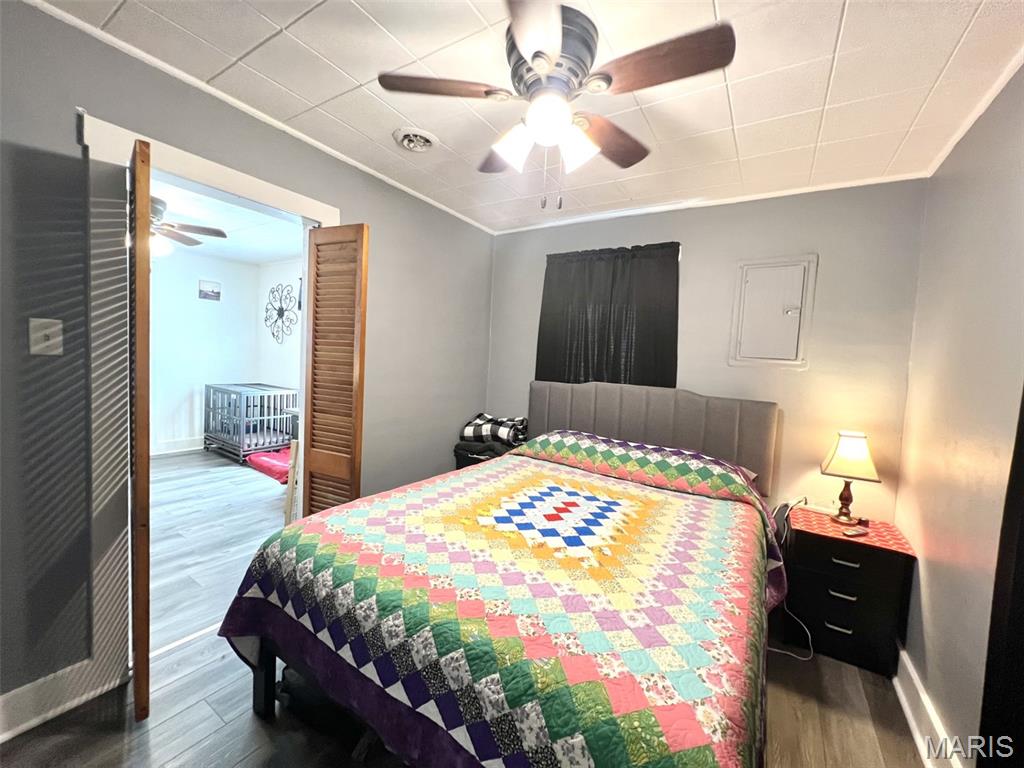 413 West Seward Street Hillsboro, IL 62049 - Photo 11 of 21