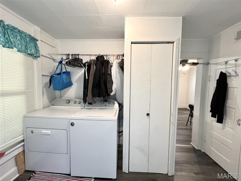 413 West Seward Street Hillsboro, IL 62049 - Photo 13 of 21