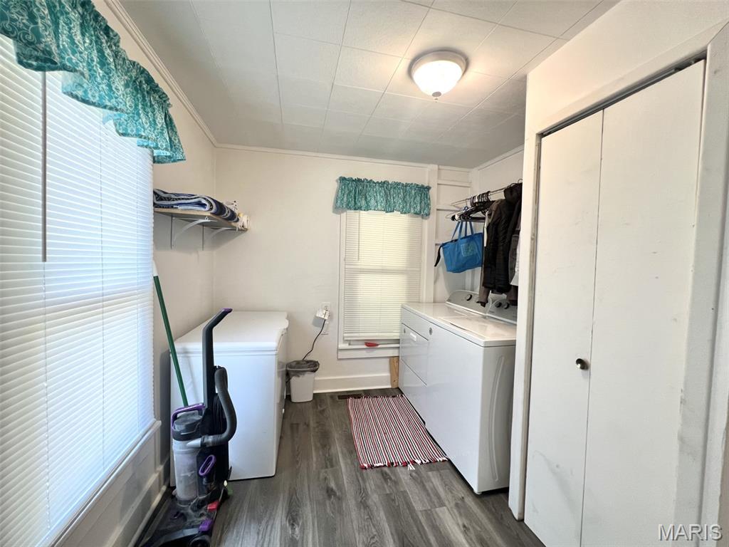 413 West Seward Street Hillsboro, IL 62049 - Photo 14 of 21