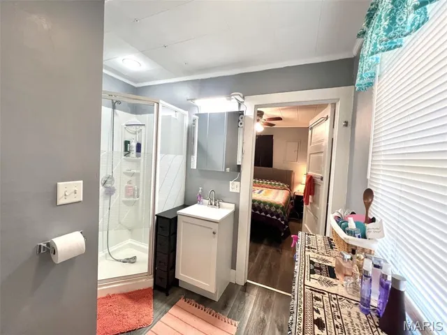 $57,800 | 413 West Seward Street, Hillsboro, IL 62049