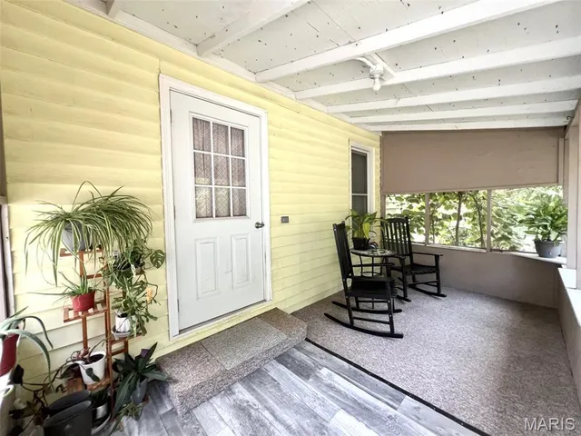 $57,800 | 413 West Seward Street, Hillsboro, IL 62049