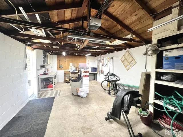 $57,800 | 413 West Seward Street, Hillsboro, IL 62049