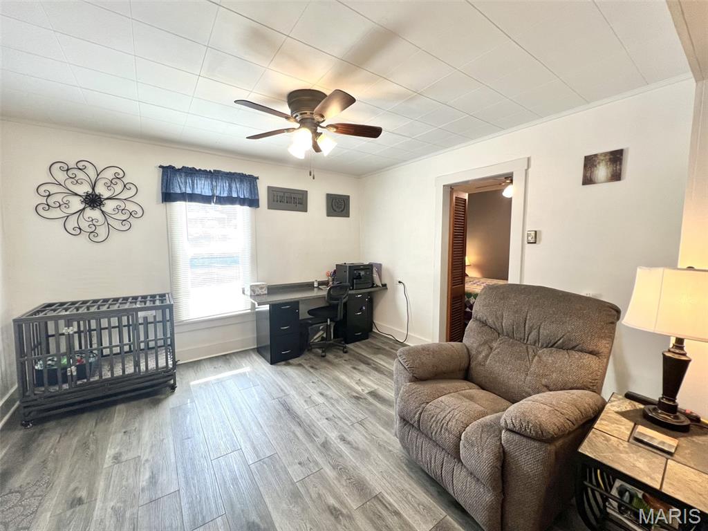 413 West Seward Street Hillsboro, IL 62049 - Photo 5 of 21