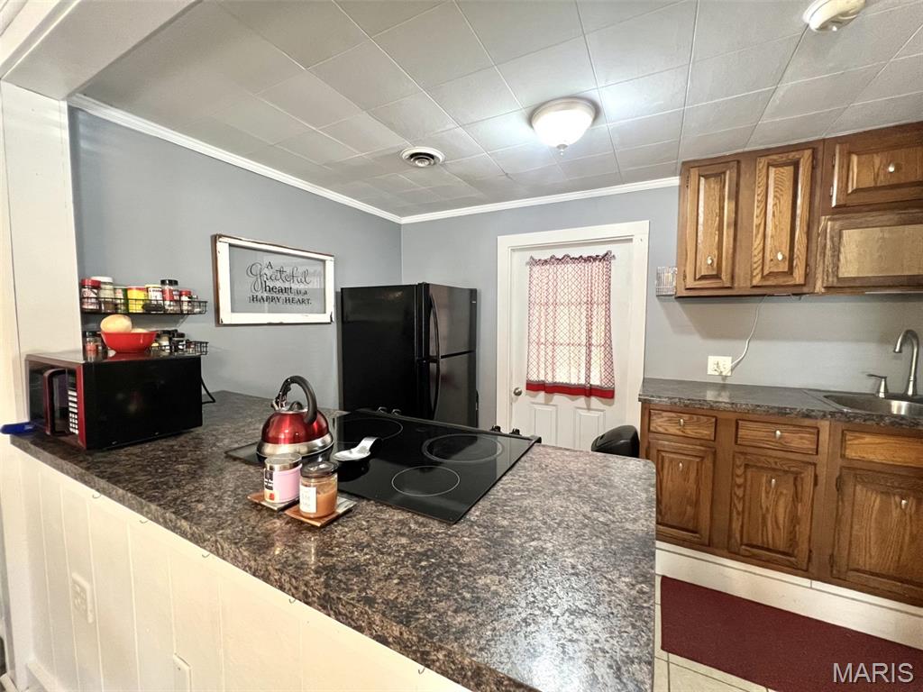 413 West Seward Street Hillsboro, IL 62049 - Photo 9 of 21