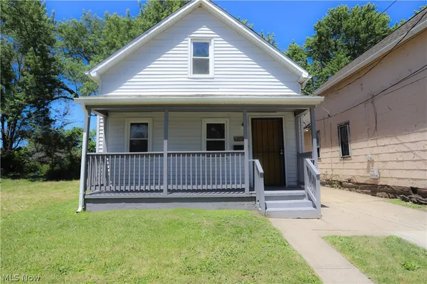 $100,000 | 5003 Dalton Avenue, Cleveland, OH 44127