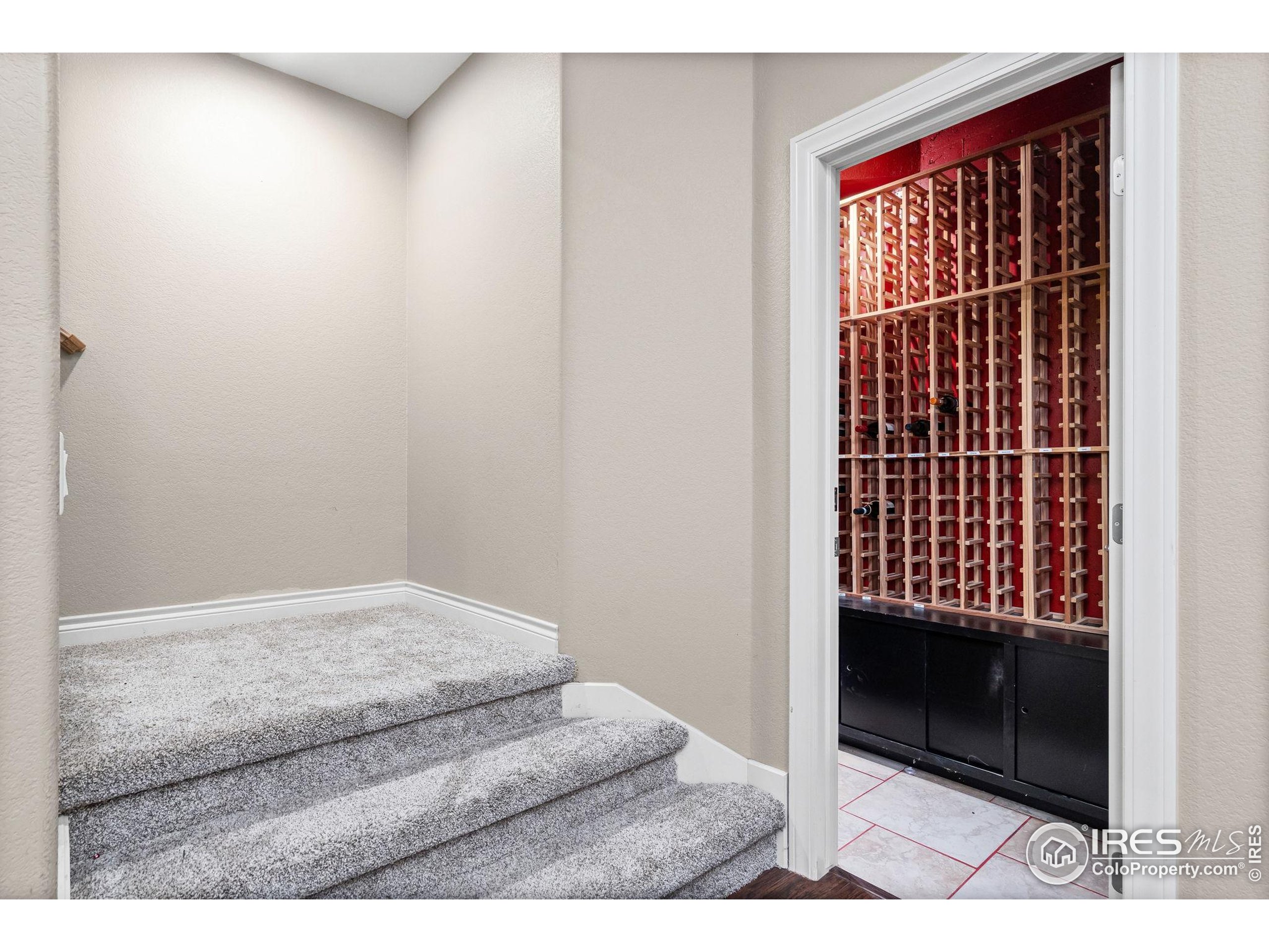 621 Roma Valley Drive Fort Collins, CO 80525 - Photo 35 of 50 a view of utility room