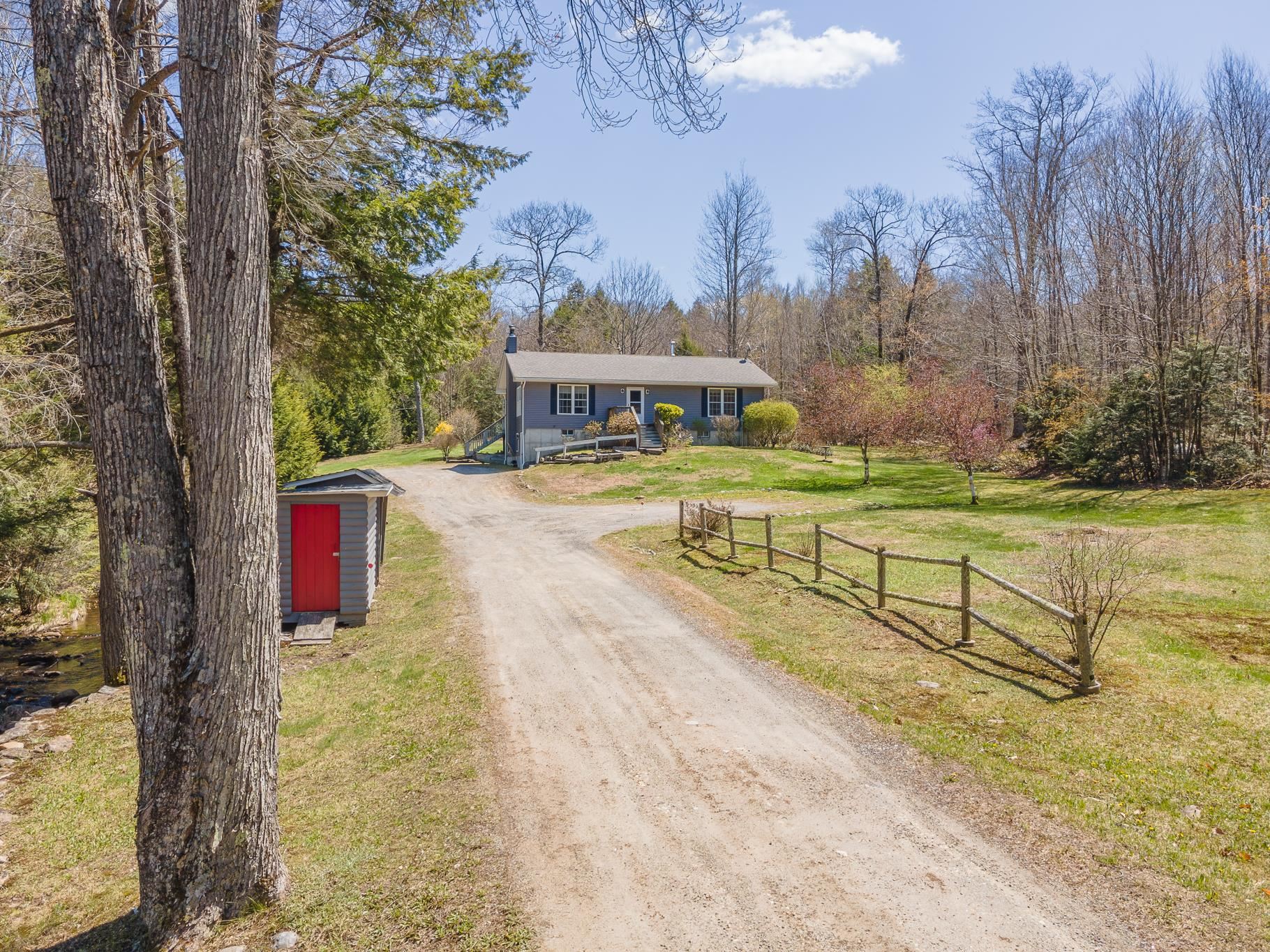 100 Tully Brook Road Richmond, NH 03470 - Photo 12 of 53 Gallery Image 12