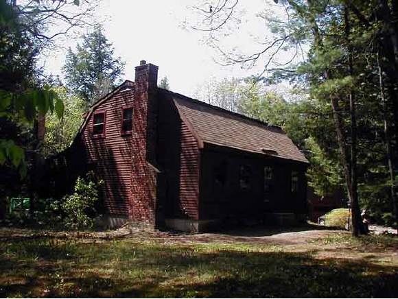257 Patten Hill Road Candia, NH 03034 - Photo 1 of 1 Gallery Image 1