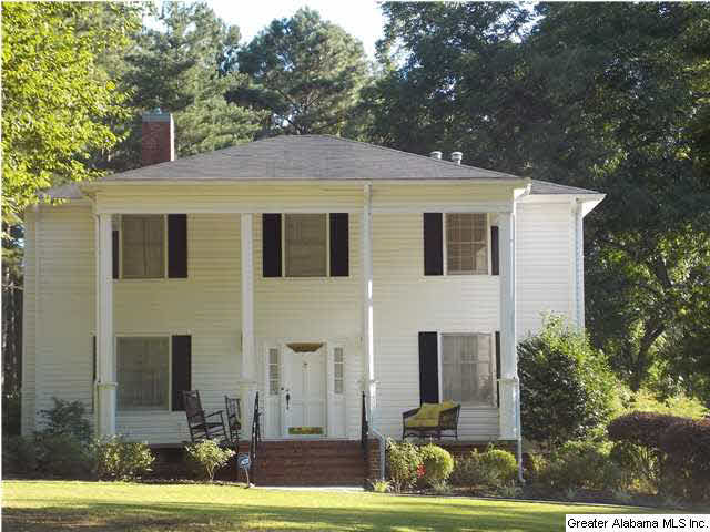 550 Patton Road Oneonta, AL 35121 - Photo 1 of 31