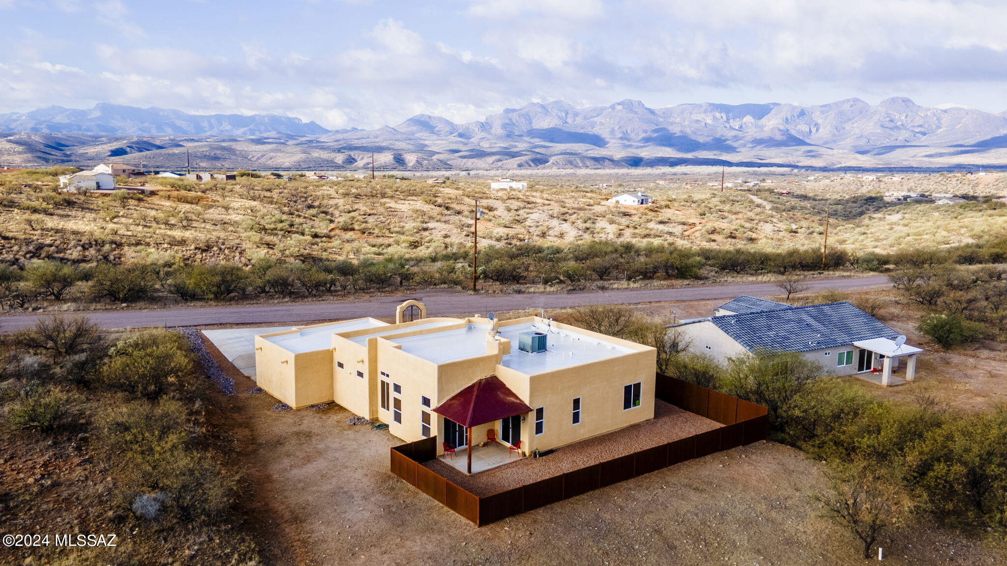 1667 Calle Cabo Rio Rico, AZ 85648 - Photo 20 of 26