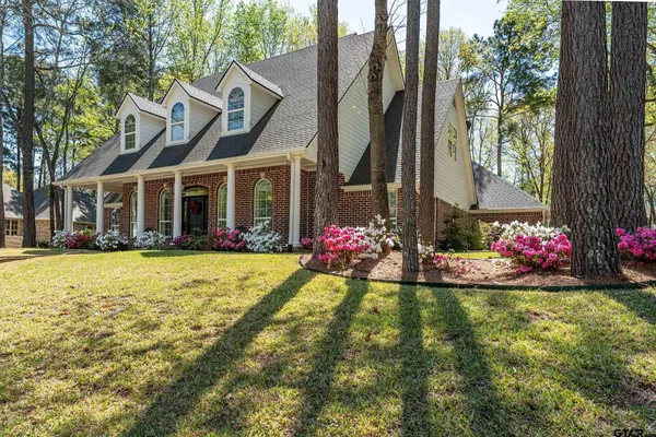 $639,000 | 4331 Lazy Creek Drive, Tyler, TX 75707