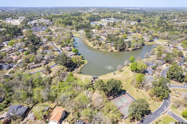 $639,000 | 4331 Lazy Creek Drive, Tyler, TX 75707