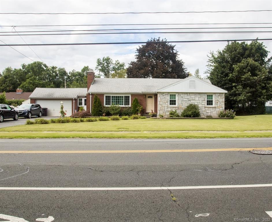 188 Barbour Road New Britain, CT 06053 - Photo 1 of 1 Gallery Image 1