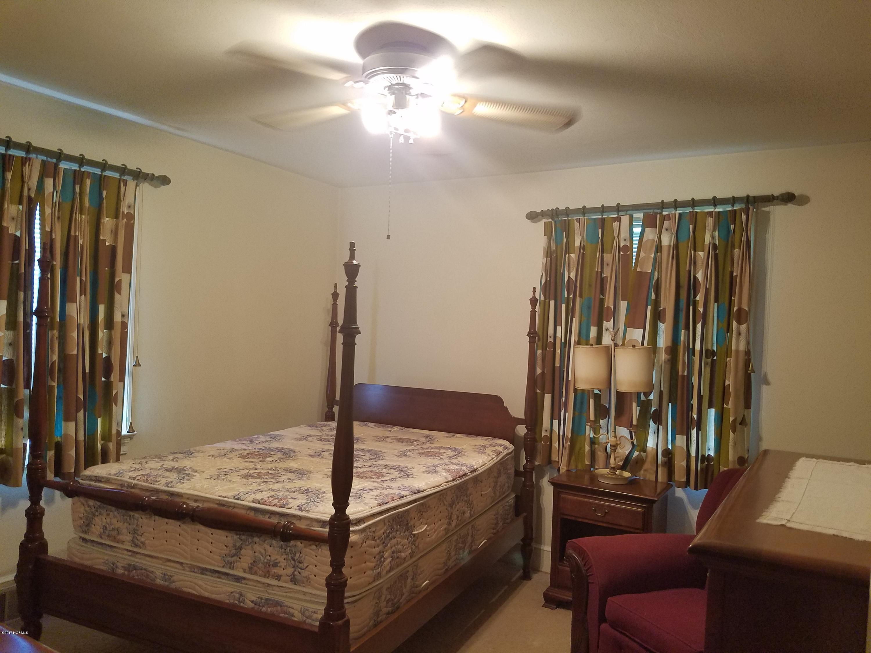 614 Daughety Road Kinston, NC 28501 - Photo 12 of 17 bedroom