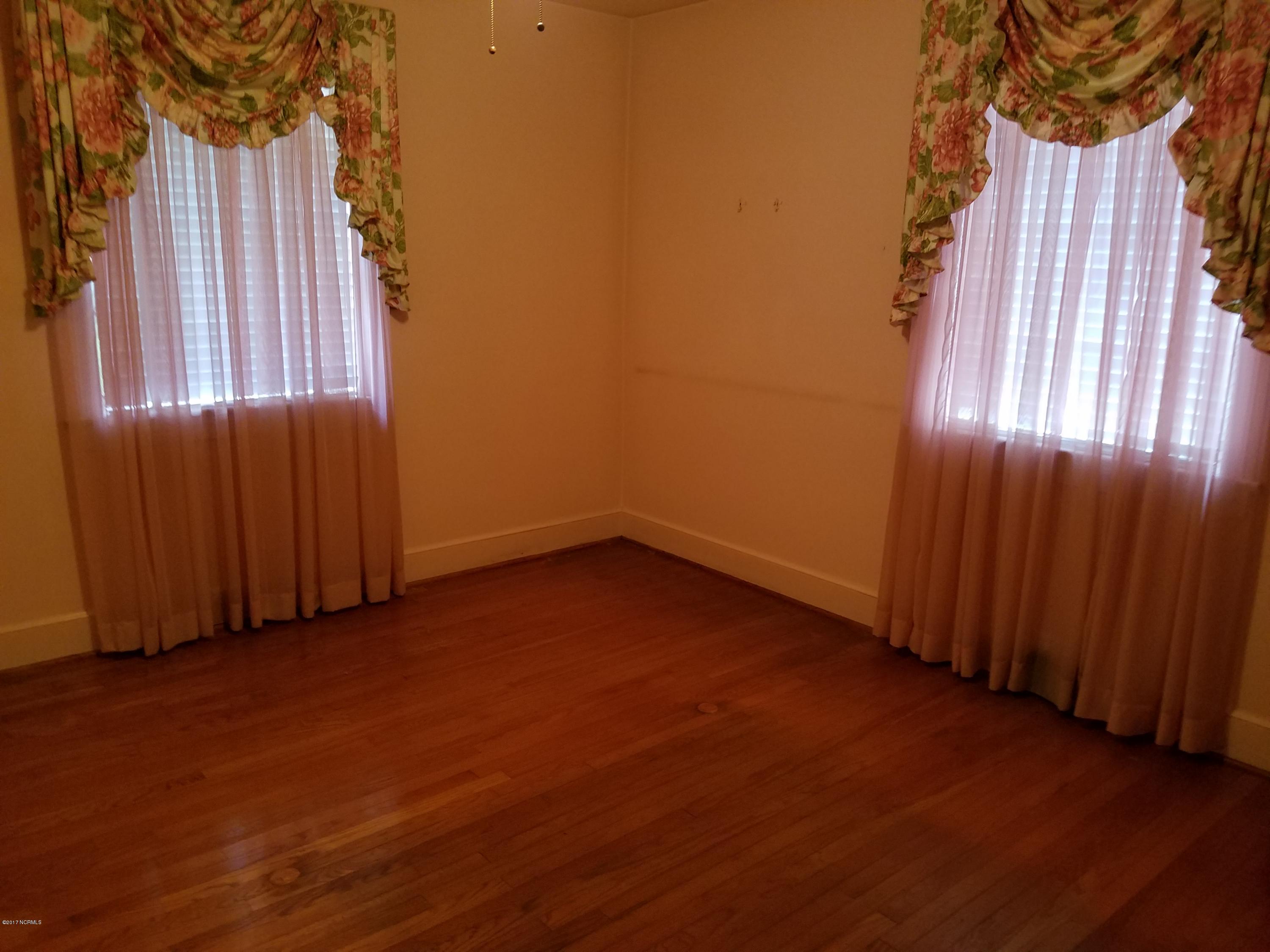 614 Daughety Road Kinston, NC 28501 - Photo 15 of 17 bedroom