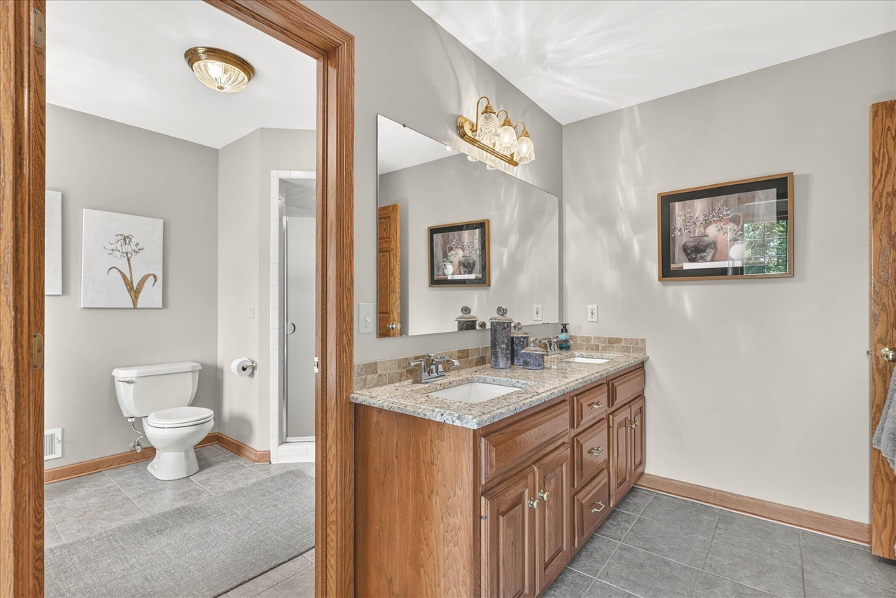 9425 Ravine Ridge Drive Southeast Caledonia, MI 49316 - Photo 62 of 91 Gallery Image 62