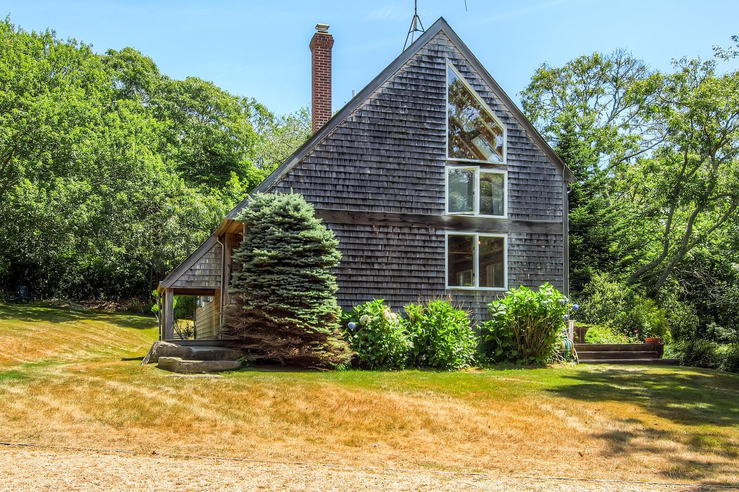 1 Old North Road Chilmark, MA 02535 - Photo 2 of 35 1 old north road