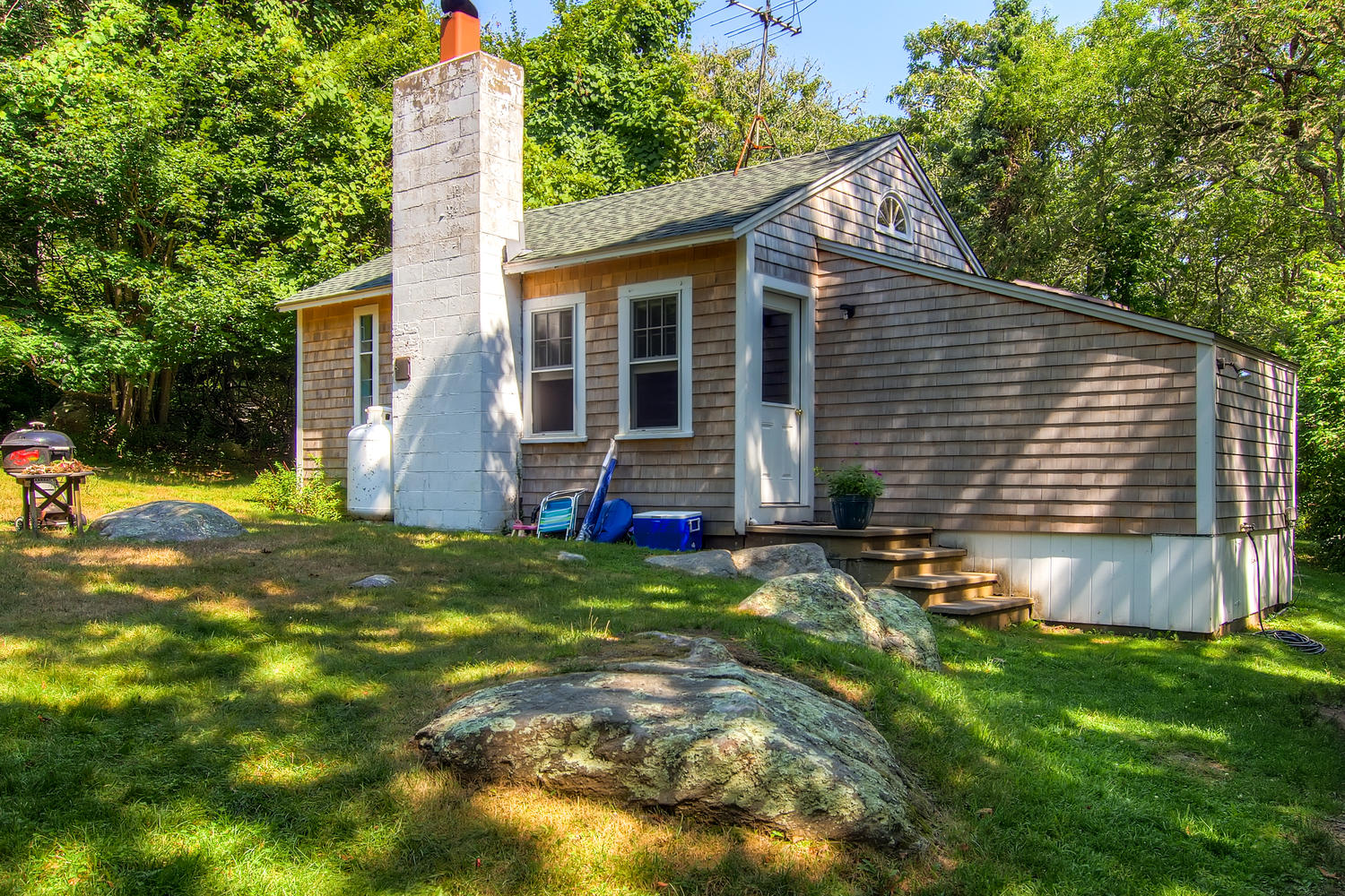1 Old North Road Chilmark, MA 02535 - Photo 22 of 35 Gallery Image 22