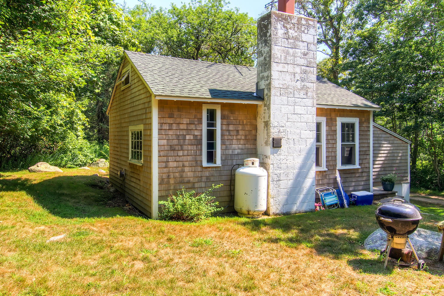 1 Old North Road Chilmark, MA 02535 - Photo 23 of 35 Gallery Image 23