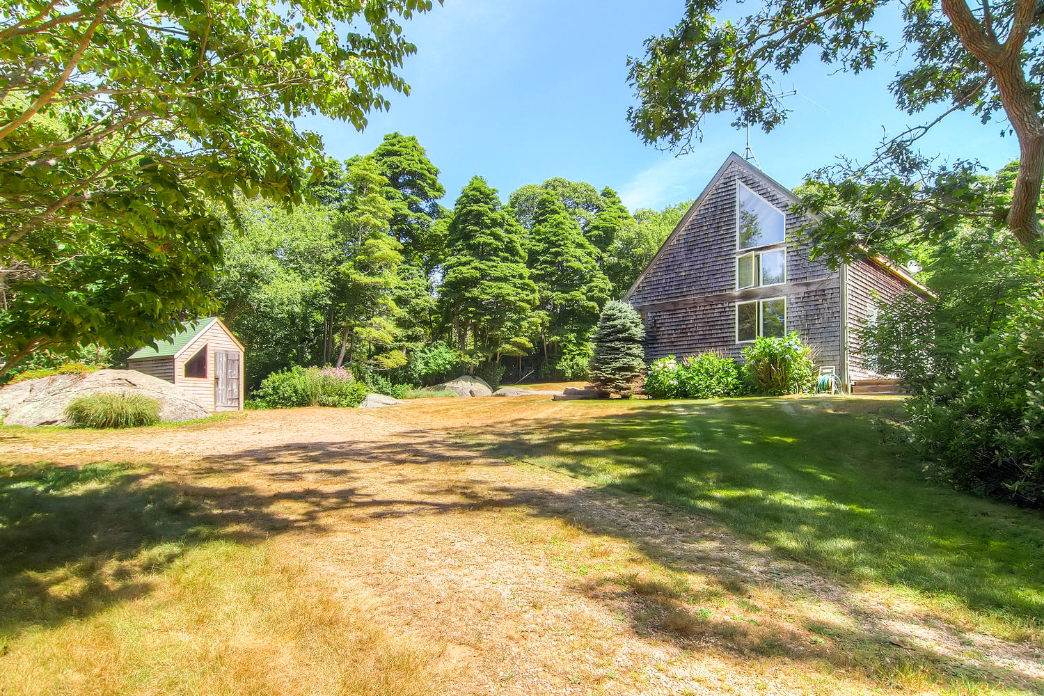 1 Old North Road Chilmark, MA 02535 - Photo 8 of 35 main house