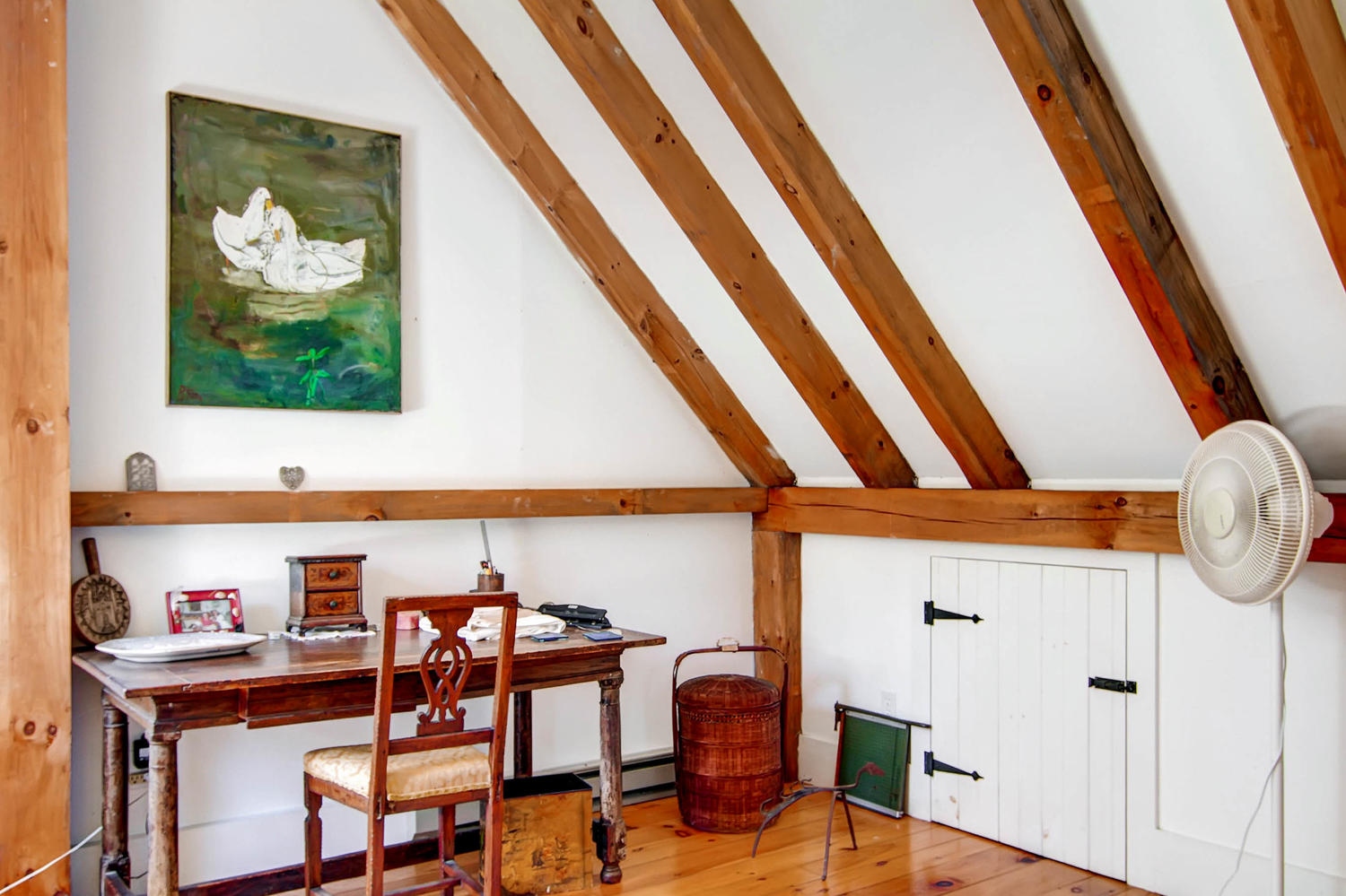 1 Old North Road Chilmark, MA 02535 - Photo 9 of 35 primary bedroom