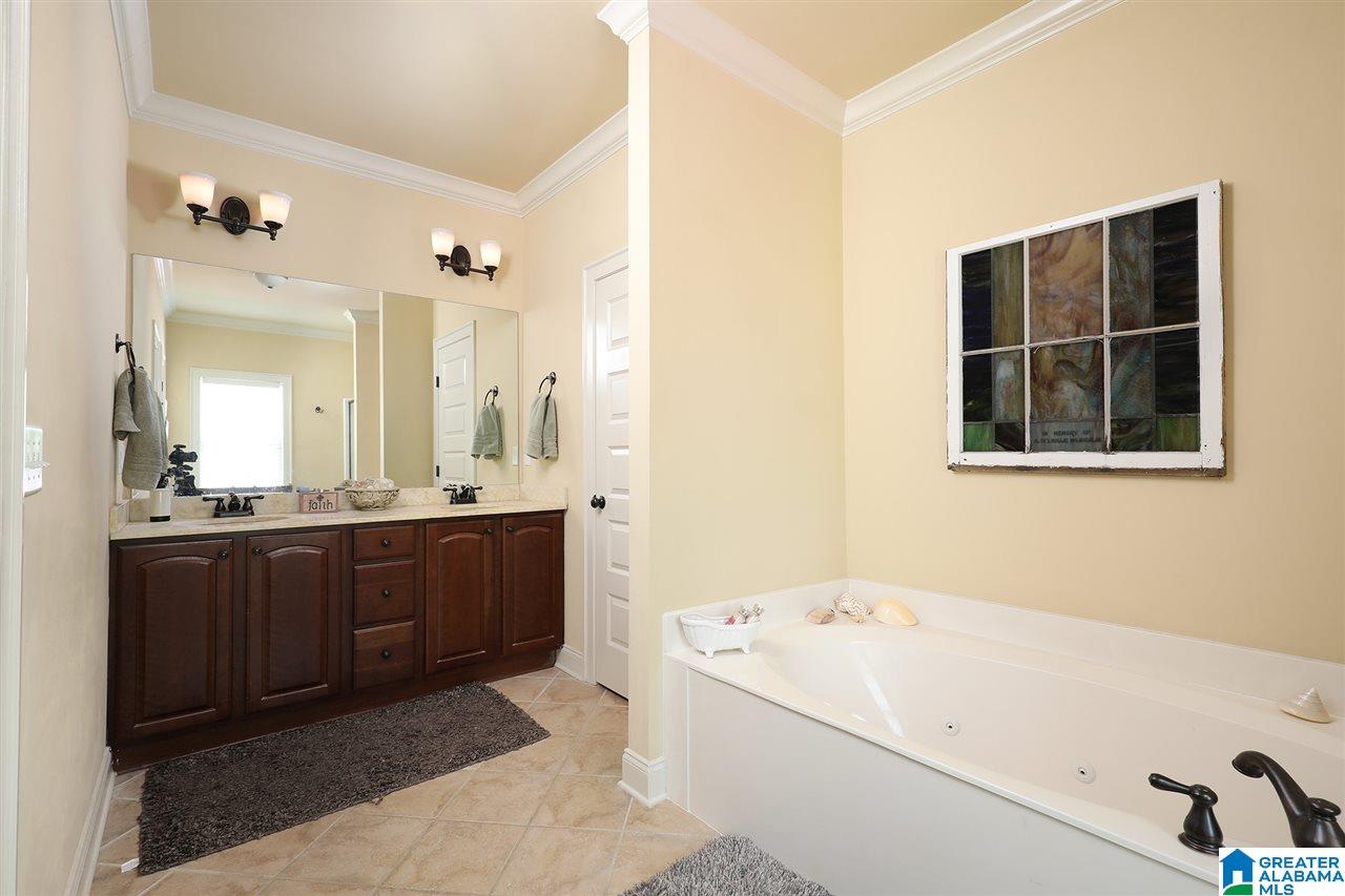 503 Cross Ridge Lane Odenville, AL 35120 - Photo 22 of 37