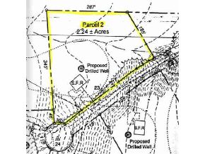 Parcel 2 Twenty Mi Stream Road Cavendish, VT 05142 - Photo 1 of 1