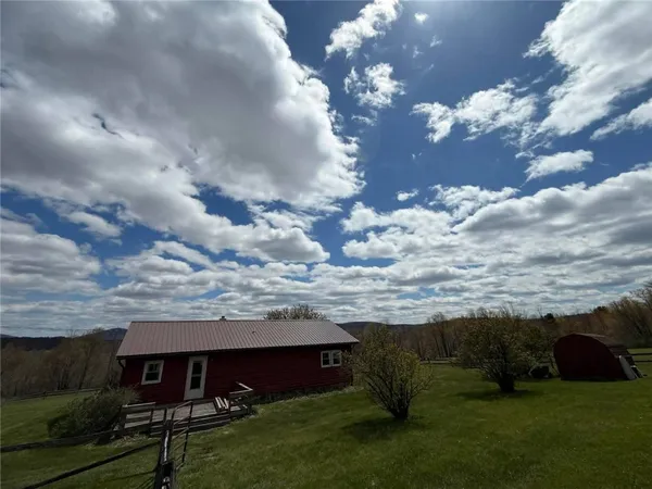 $350,000 | 372 Windsong Road, Harpersfield, NY 13786