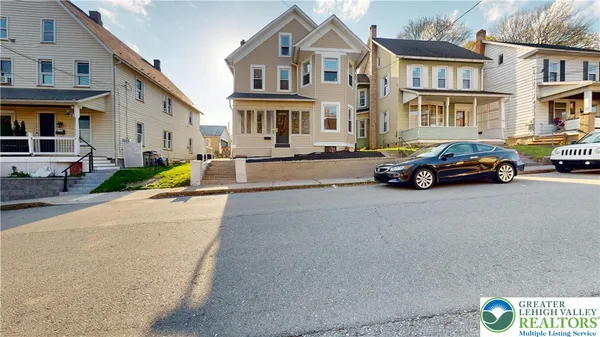 $319,900 | 128 North 4th Street, Bangor, PA 18013