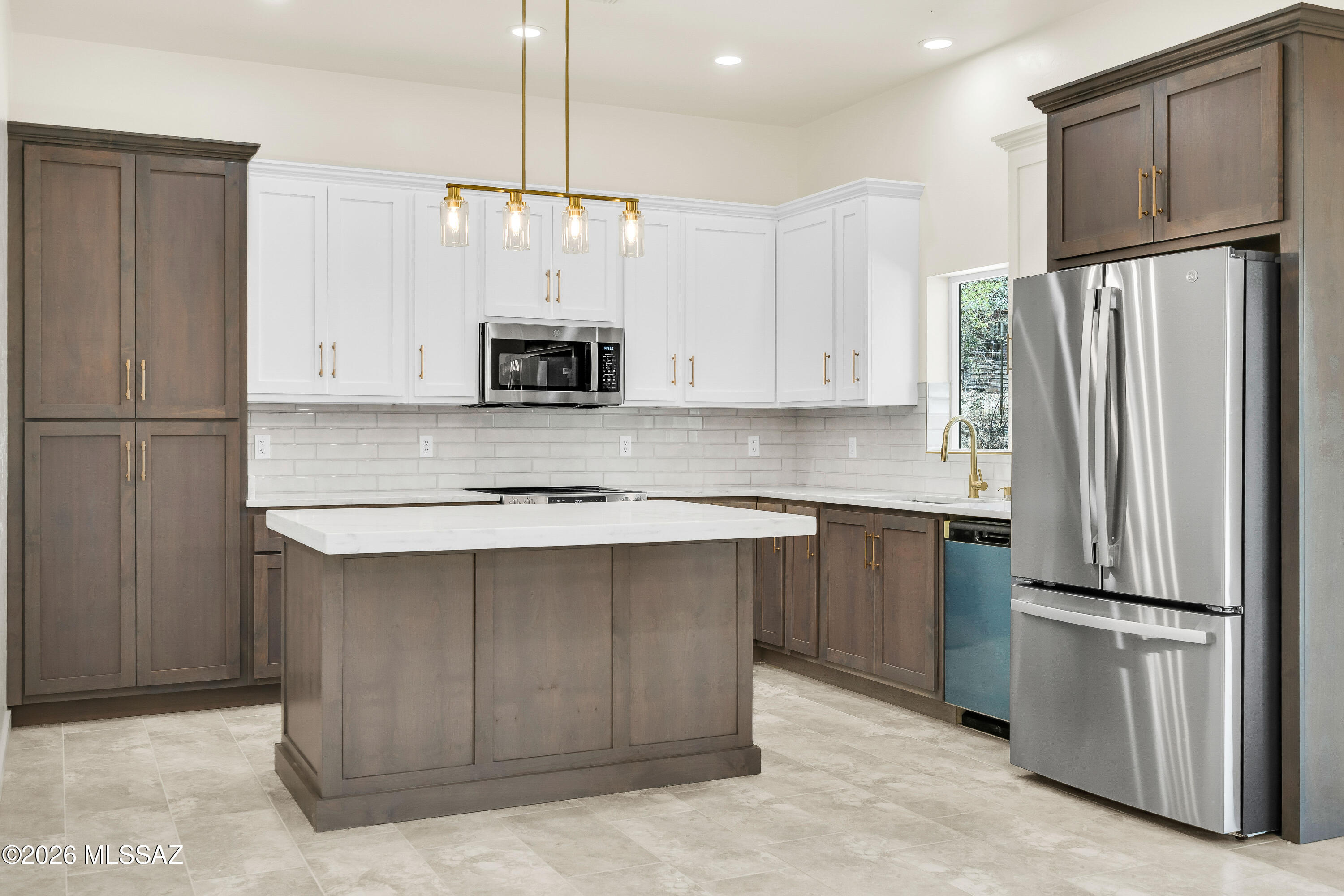 346 Camino Caballo Rio Rico, AZ 85648 - Photo 12 of 47 Custom Cabinetry.