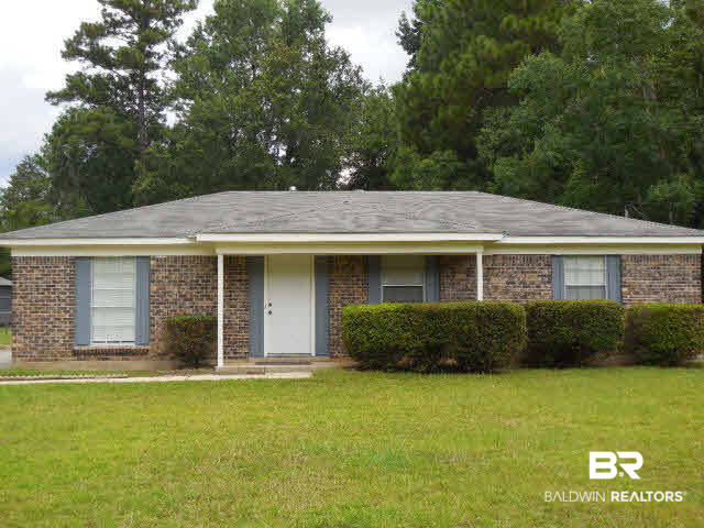 4582 Cindy Drive Mobile, AL 36619 - Photo 1 of 14