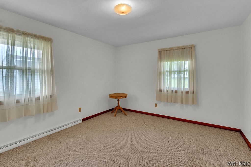 10413 Erie Road Brant, NY 14081 - Photo 23 of 33 Bedroom 2
