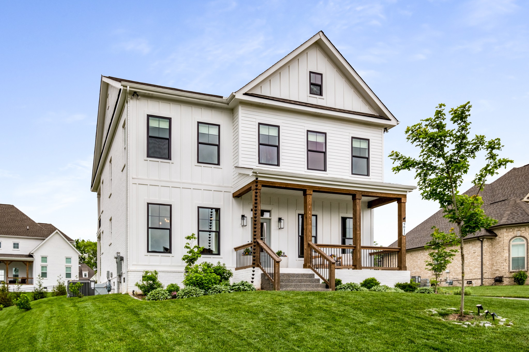 9011 Safehaven Place Spring Hill, TN 37174 - Photo 3 of 84