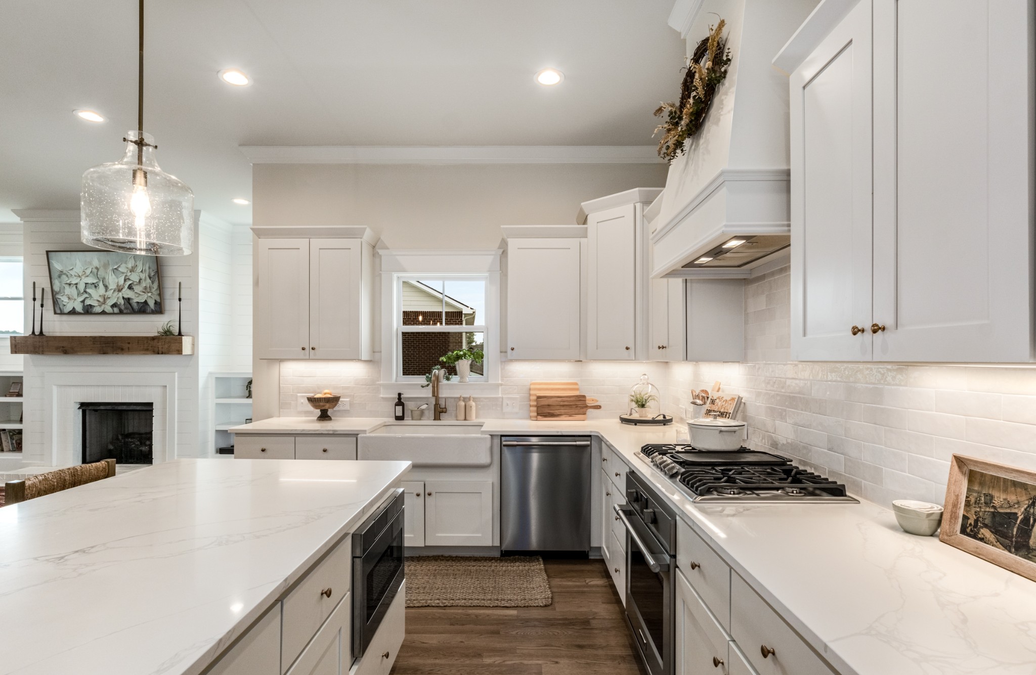 9011 Safehaven Place Spring Hill, TN 37174 - Photo 33 of 84