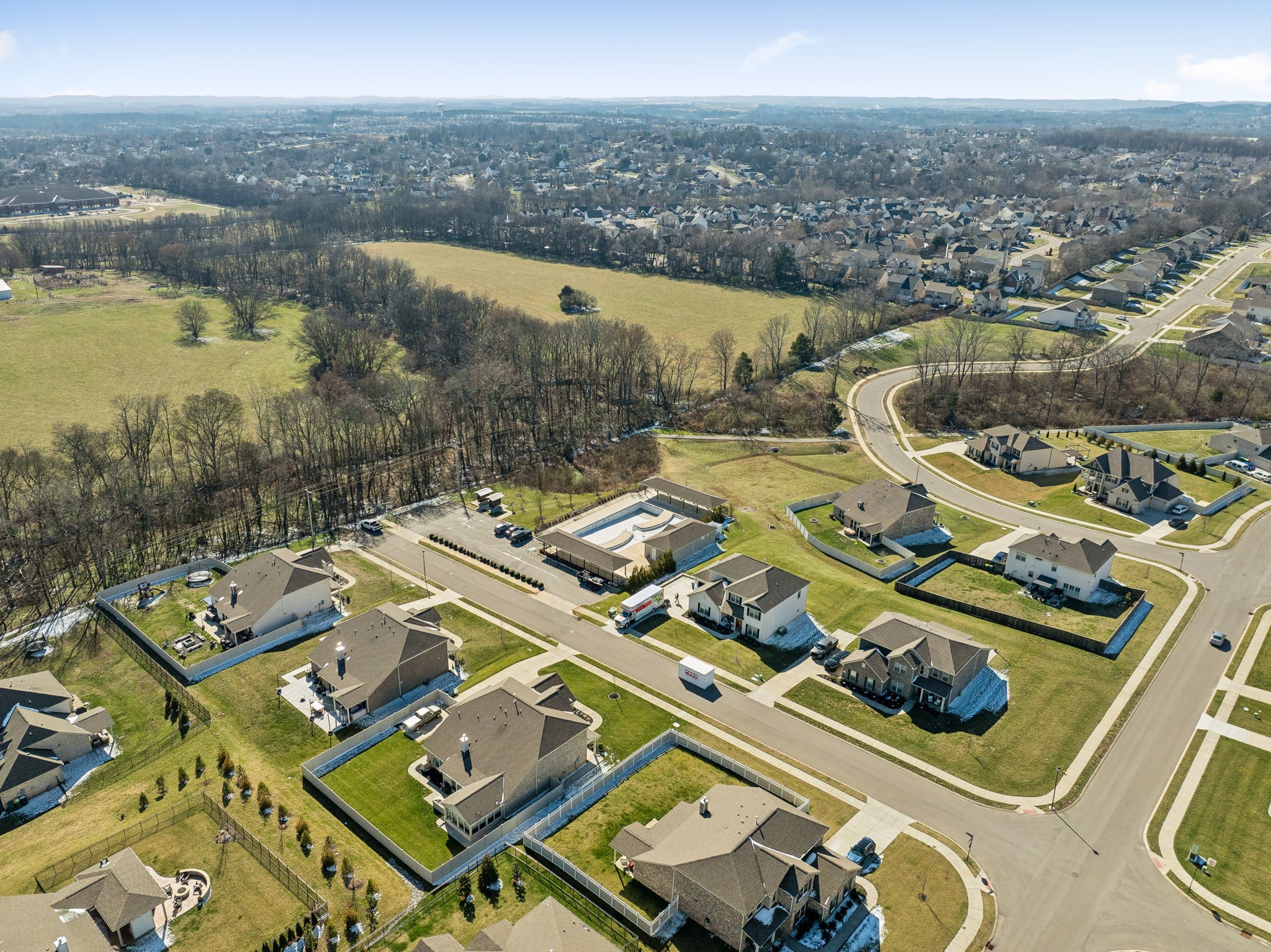 9011 Safehaven Place Spring Hill, TN 37174 - Photo 80 of 84