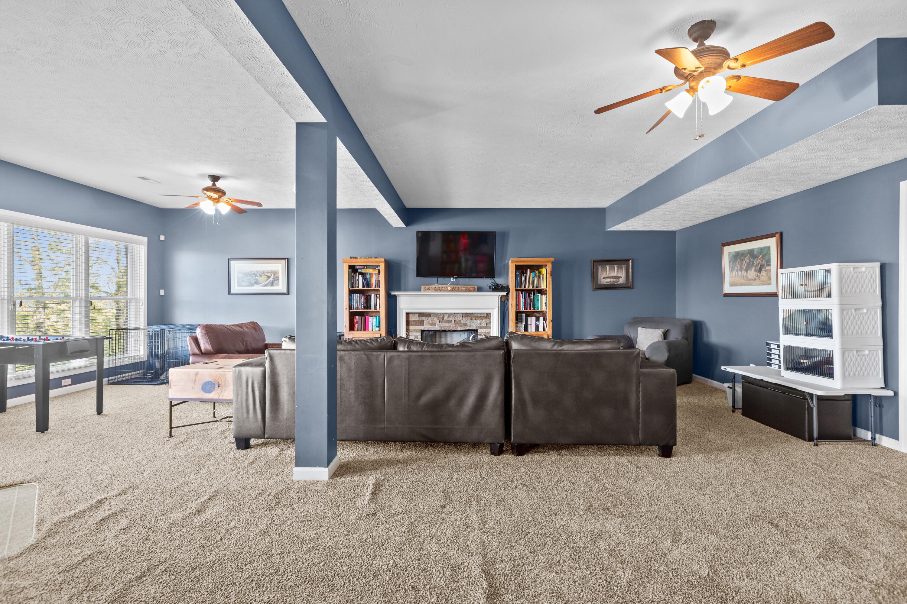 120 North N Ridge Frankfort, KY 40601 - Photo 28 of 49 2S7A9209