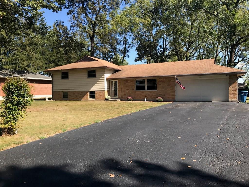 5415 Powell Road Dayton, OH 45424 - Photo 2 of 25 Gallery Image 2