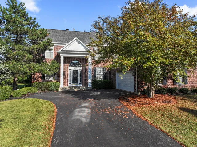 $535,000 | 601 Woods Creek Lane, Algonquin, IL 60102