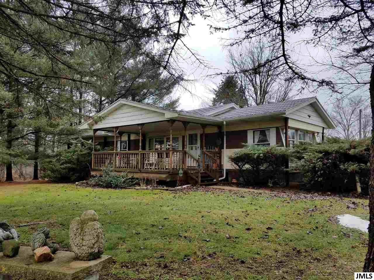 4850 Springbrook Road Jackson, MI 49201 - Photo 1 of 1 Photo 1