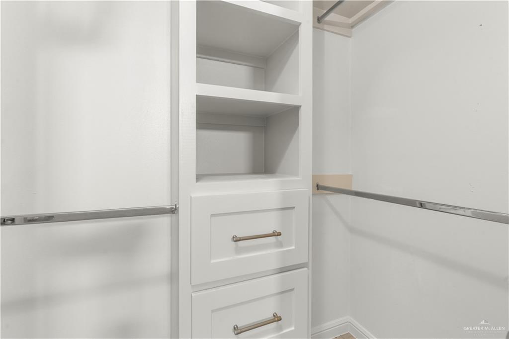 311 Other Road Rio Grande City, TX 78582 - Photo 14 of 16 View of walk in closet