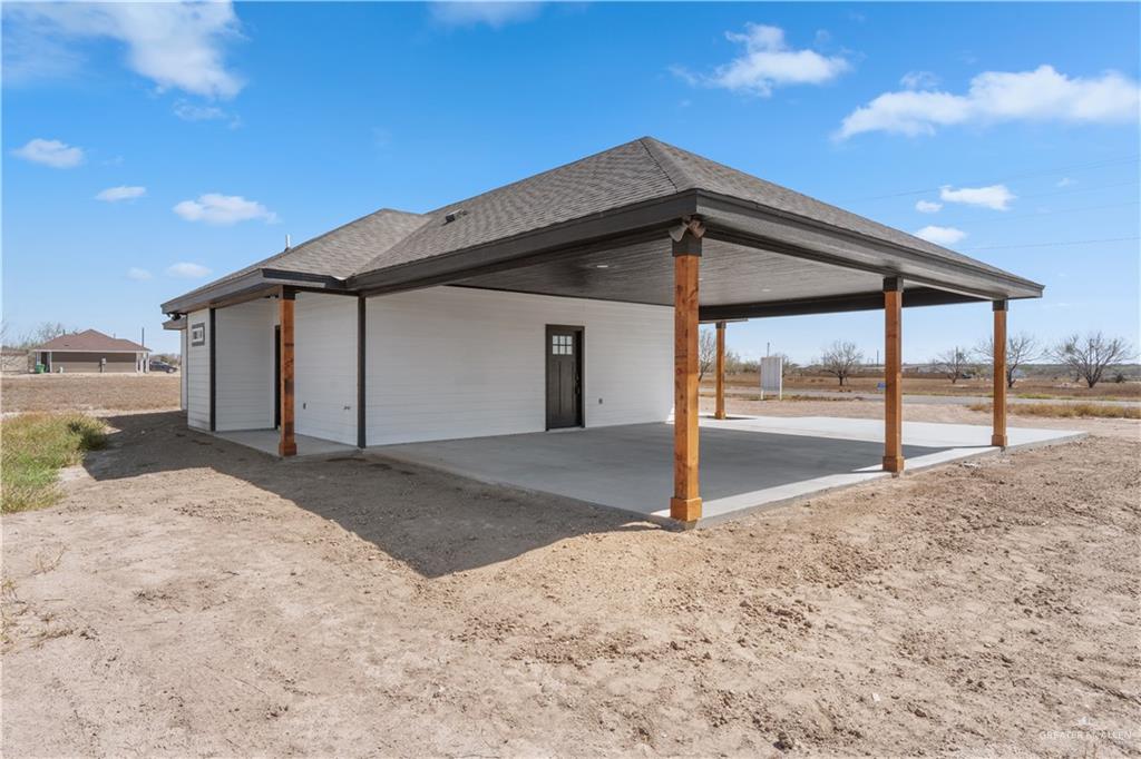311 Other Road Rio Grande City, TX 78582 - Photo 15 of 16