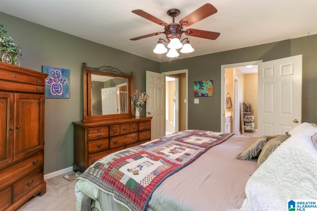 330 Wooden Trace Circle Springville, AL 35146 - Photo 23 of 32