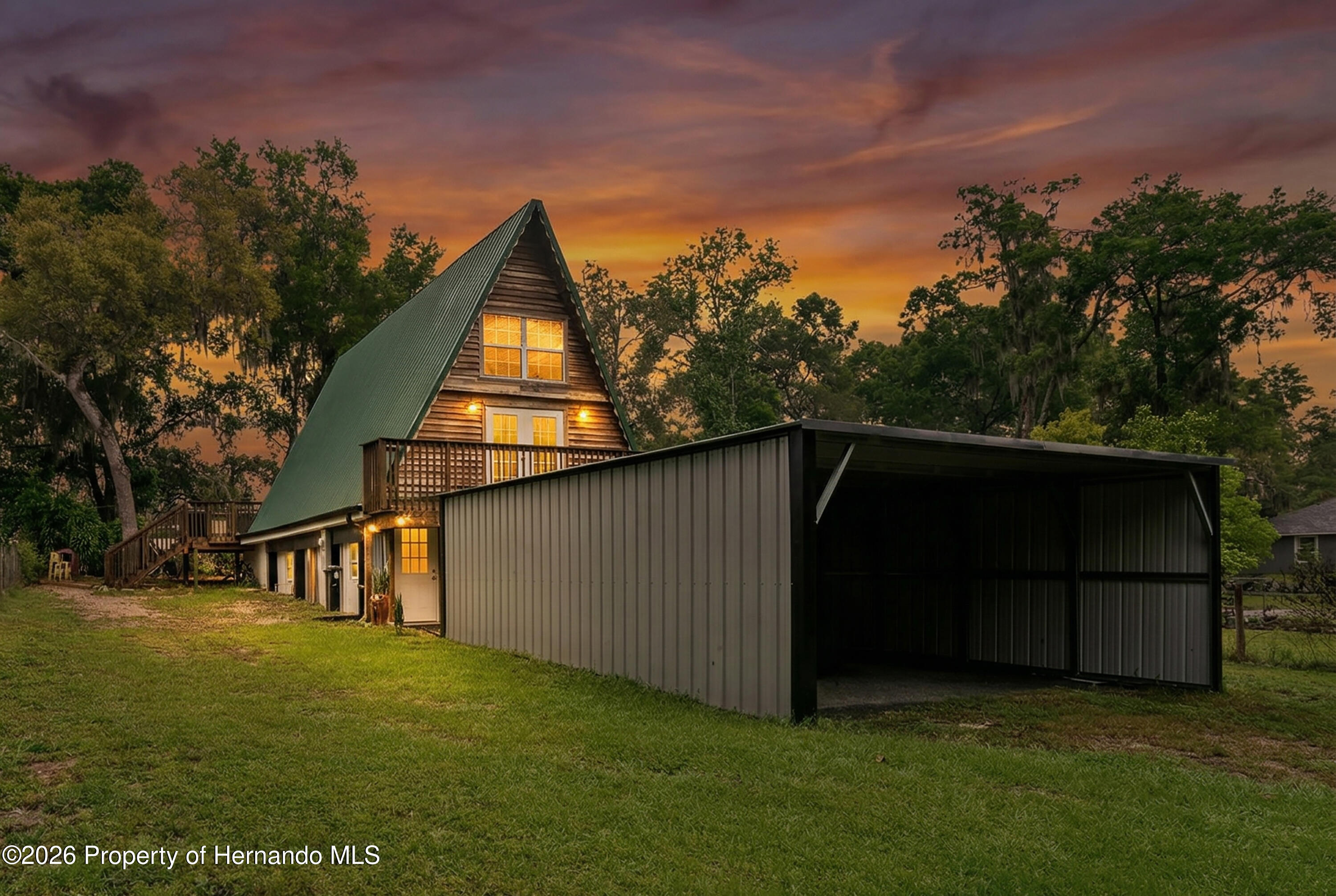 9366 County Road 649 Bushnell, FL 33513 - Photo 4 of 56