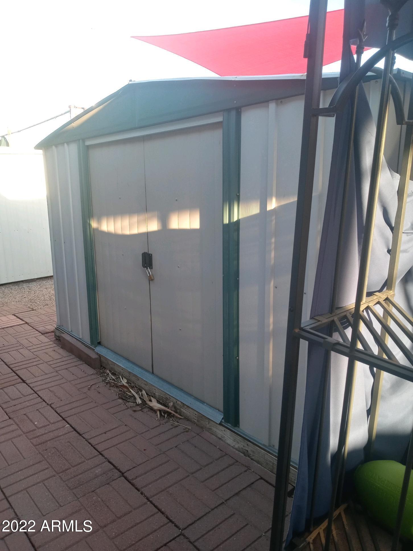 318 South Crismon Road, Unit 24 Mesa, AZ 85208 - Photo 11 of 12 AECC970E-B449-4C77-9128-50E19C19F81C