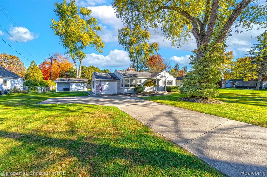 3970 North River Road Fort Gratiot, MI 48059 - Photo 24 of 24 Gallery Image 24
