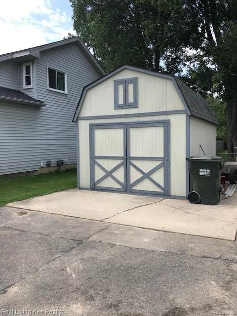 3318 Donley Avenue Rochester Hills, MI 48309 - Photo 62 of 64